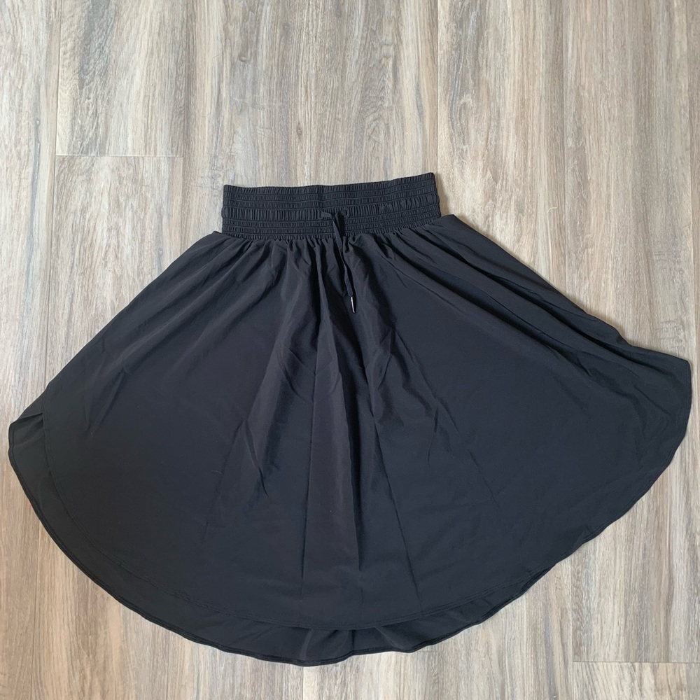 Lululemon Everyday skirt